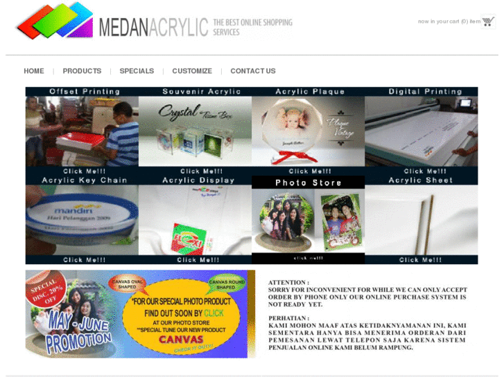 www.medanacrylic.com