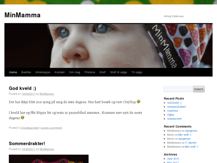 www.minmamma.no