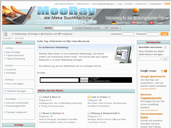 www.mooray.info