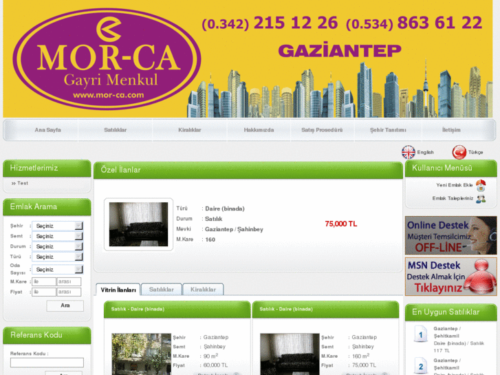 www.mor-ca.com