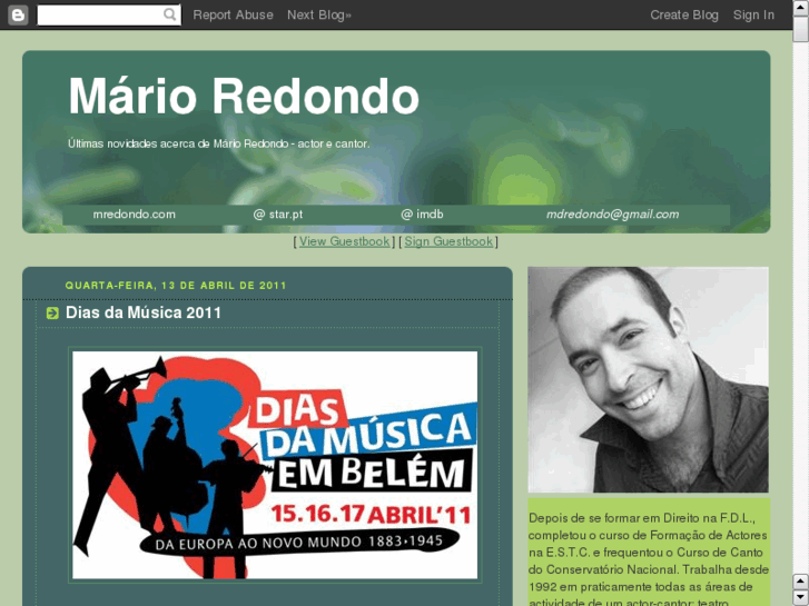 www.mredondo.com