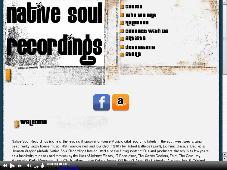 www.nativesoulrecordings.com