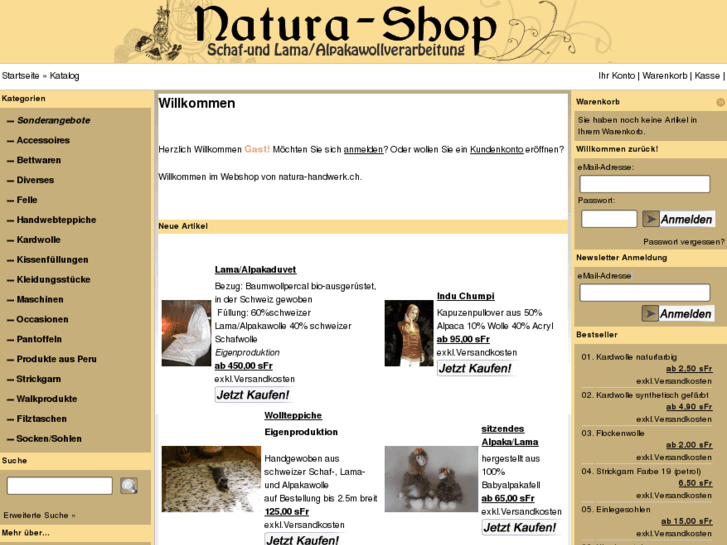 www.natura-shop.biz