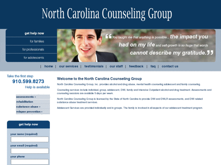 www.nccounselinggroup.com