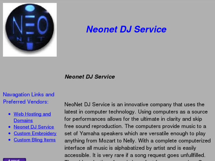 www.neonetdj.com