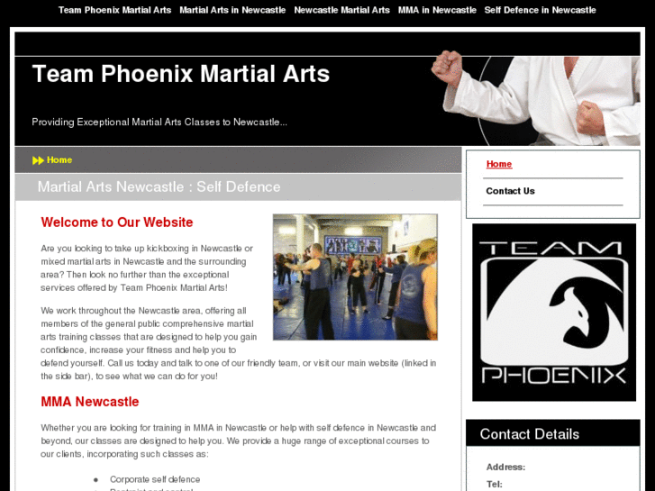 www.newcastleselfdefence.com