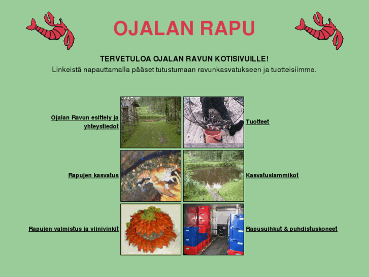 www.ojalanrapu.com