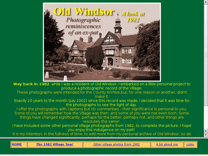 www.oldwindsor.info