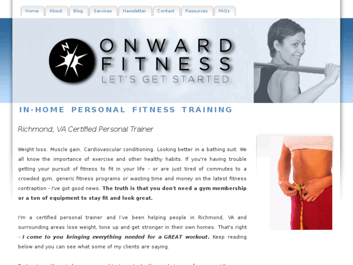 www.onwardfitness.com