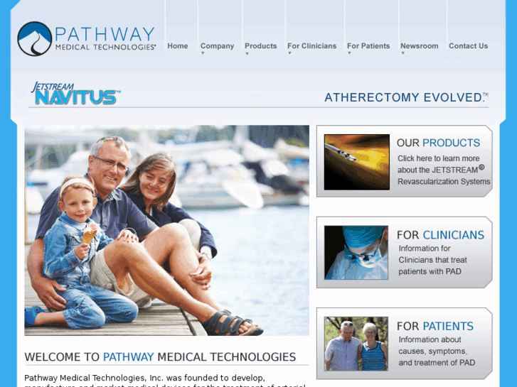 www.pathwaymedical.com