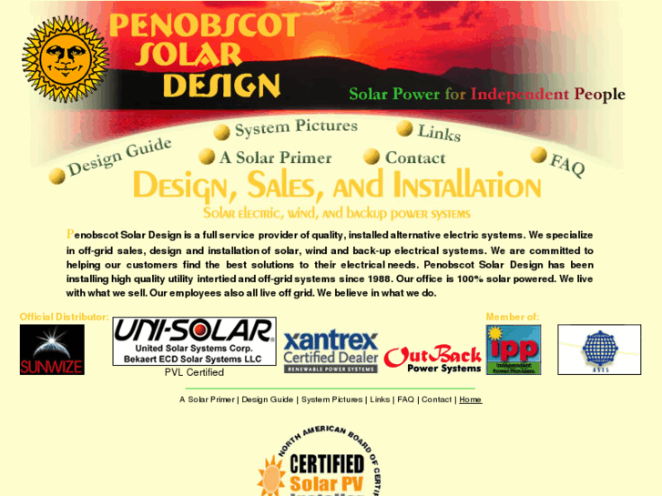 www.penobscotsolar.com