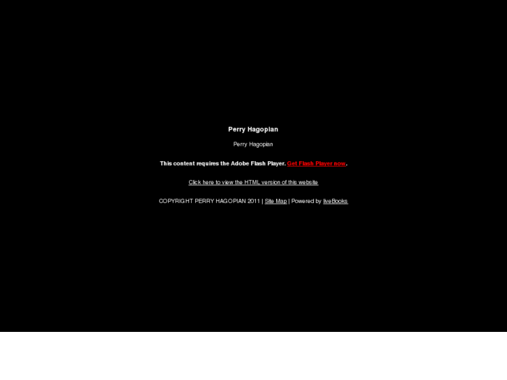 www.perryhagopian.com