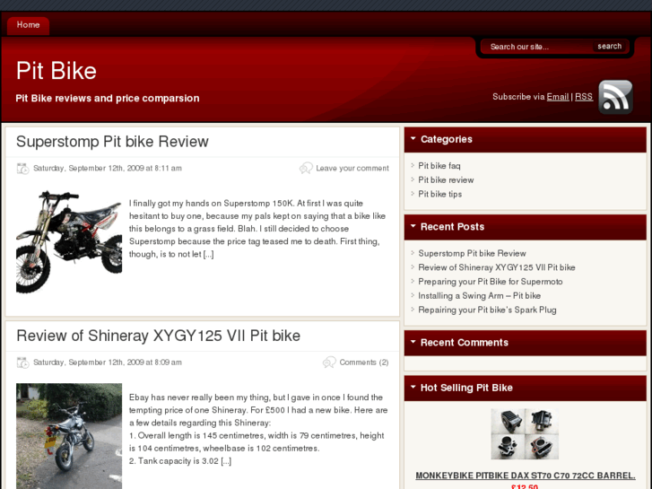 www.pitbike.org.uk