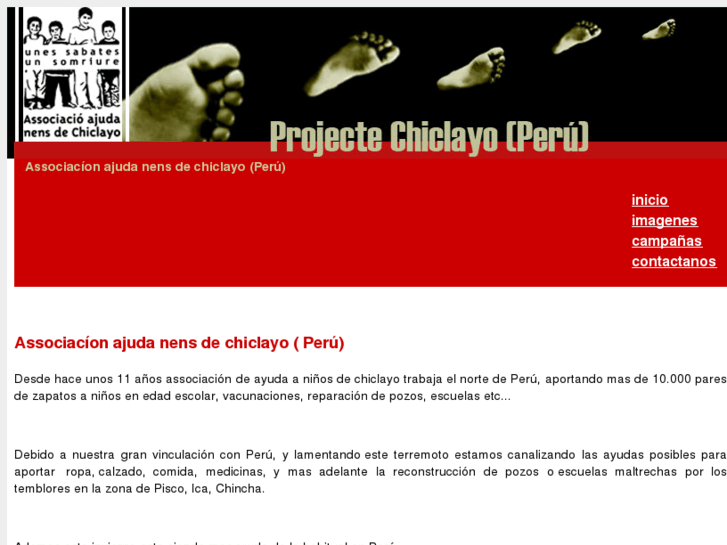 www.proyectochiclayo.com