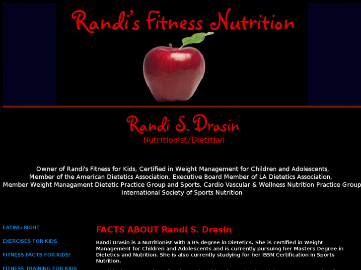 www.rdrasinnutrition.com