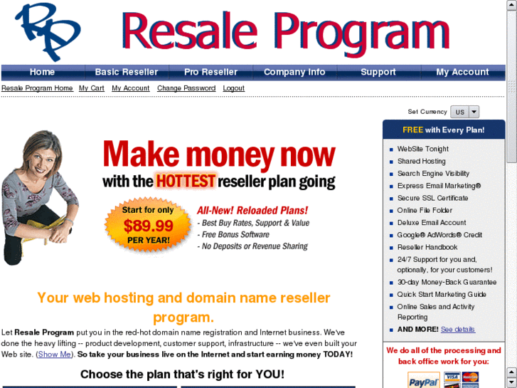 www.resaleprogram.com