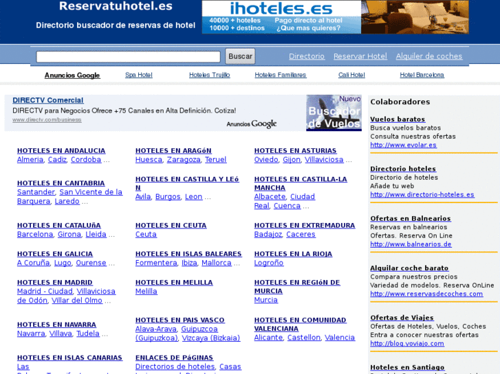 www.reservatuhotel.es