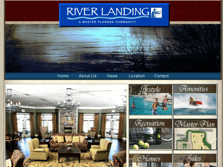 www.riverlandinghuntsville.com