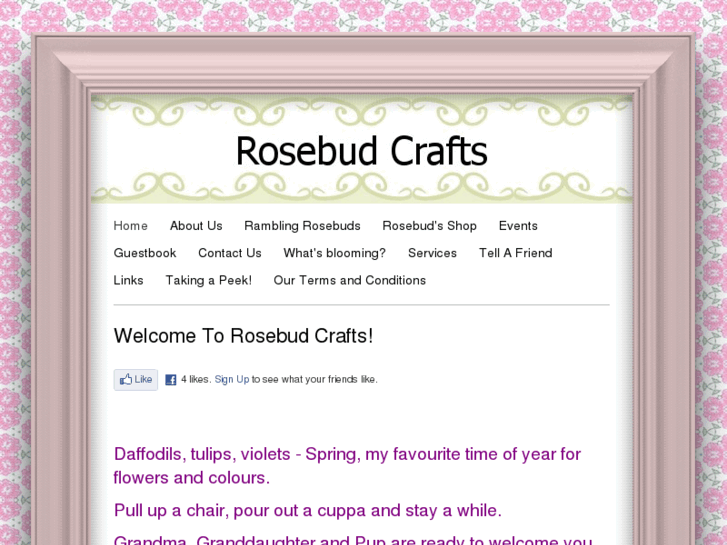 www.rosebudcrafts.co.uk