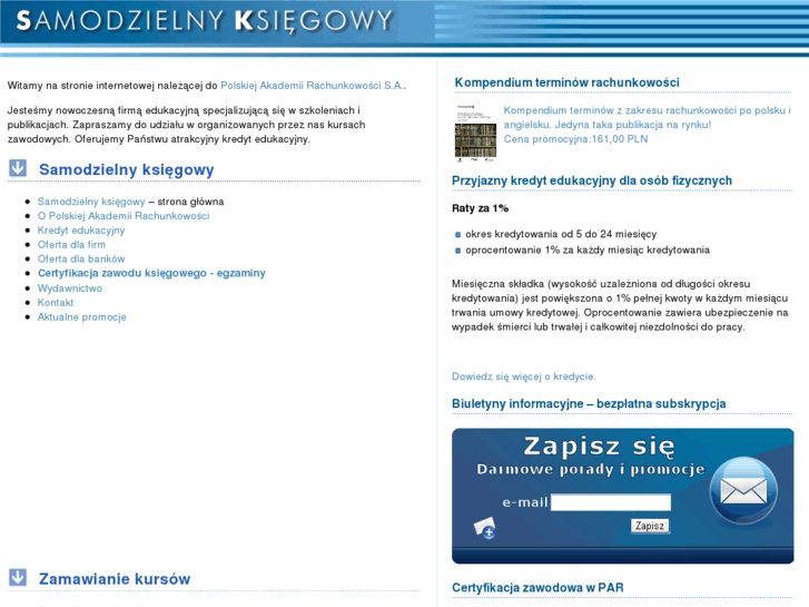 www.samodzielny-ksiegowy.pl