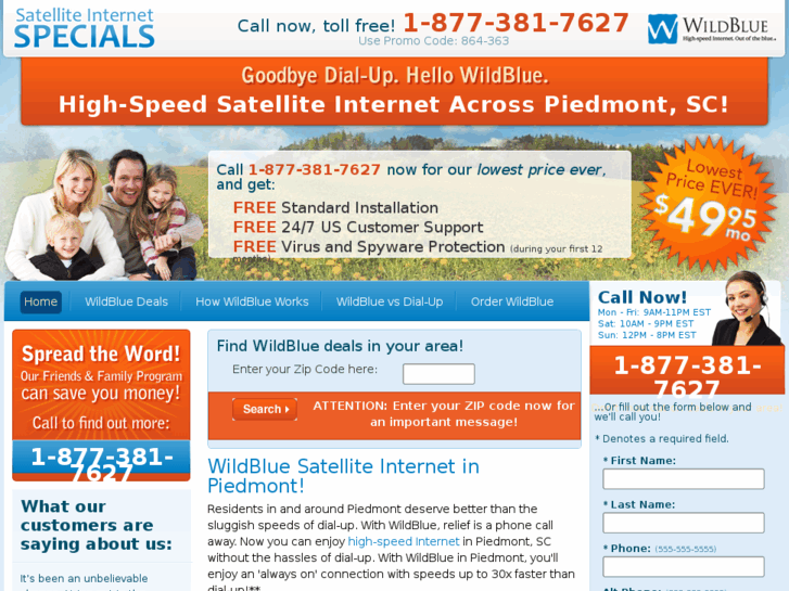 www.satelliteinternetpiedmontsc.com