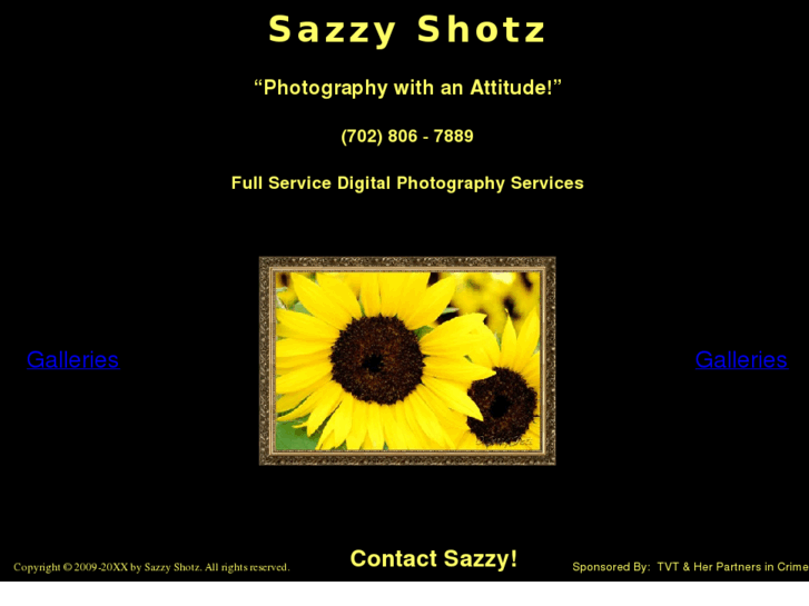 www.sazzyshotz.com