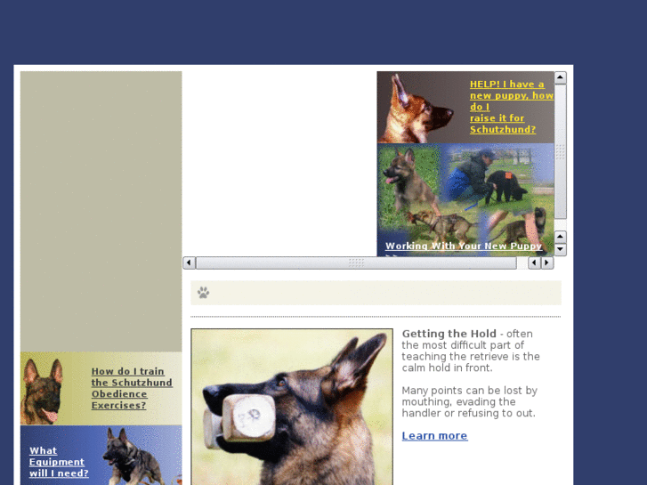 www.schutzhund-training.com