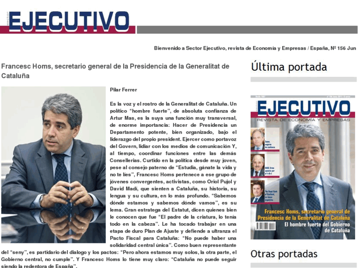 www.sector-ejecutivo.com