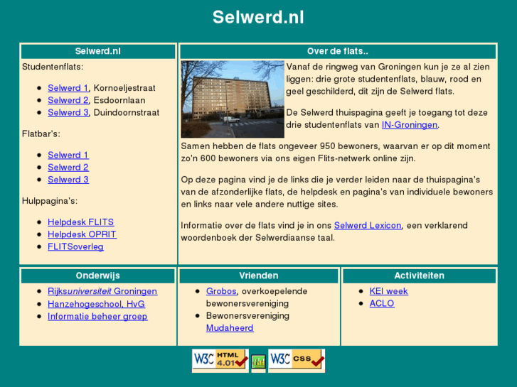 www.selwerd.net