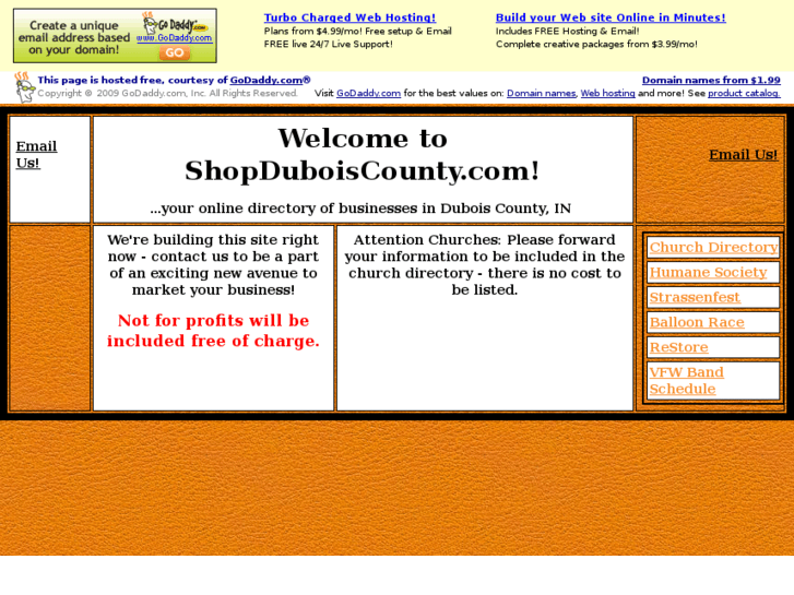 www.shopduboiscounty.com