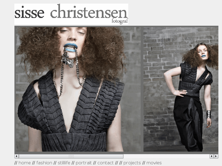 www.sissechristensen.com