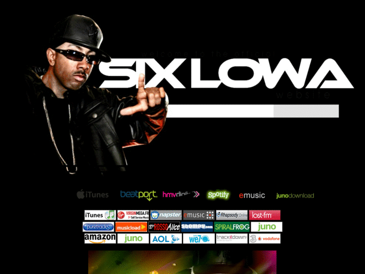 www.sixlowa.com