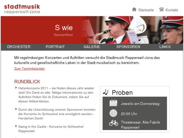 www.stadtmusik.com