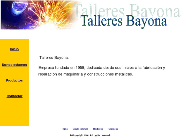 www.talleresbayona.com