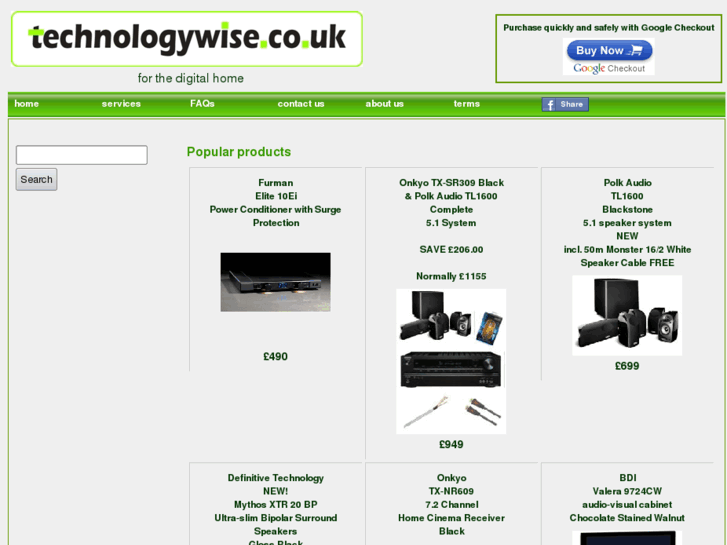 www.technologywise.co.uk