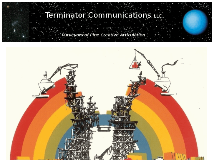 www.terminatorcommunications.com