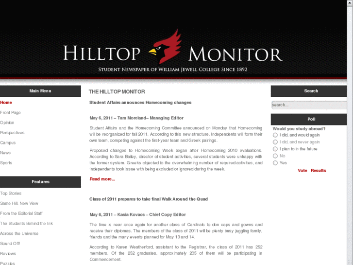 www.thehilltopmonitor.com