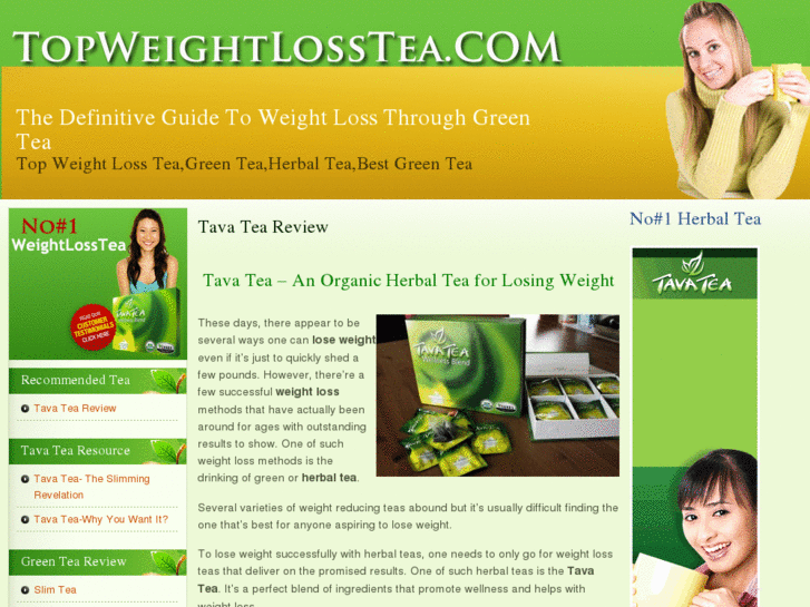 www.topweightlosstea.com