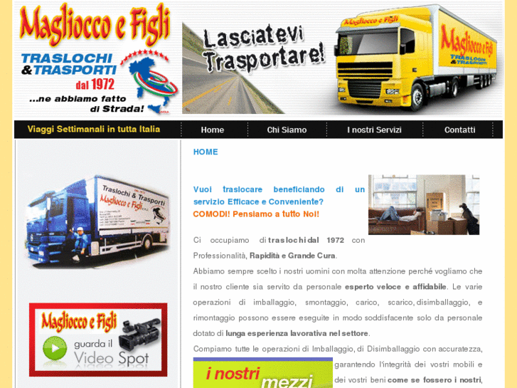 www.traslochimagliocco.com