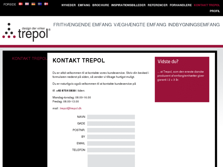 www.trepolnorden.dk