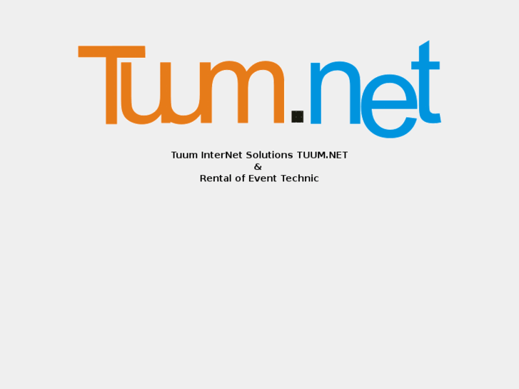 www.tuum.net