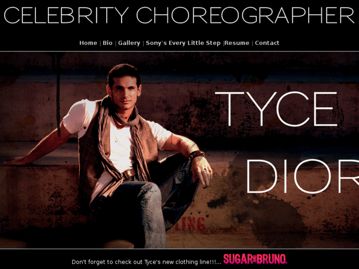 www.tyce-diorio.com