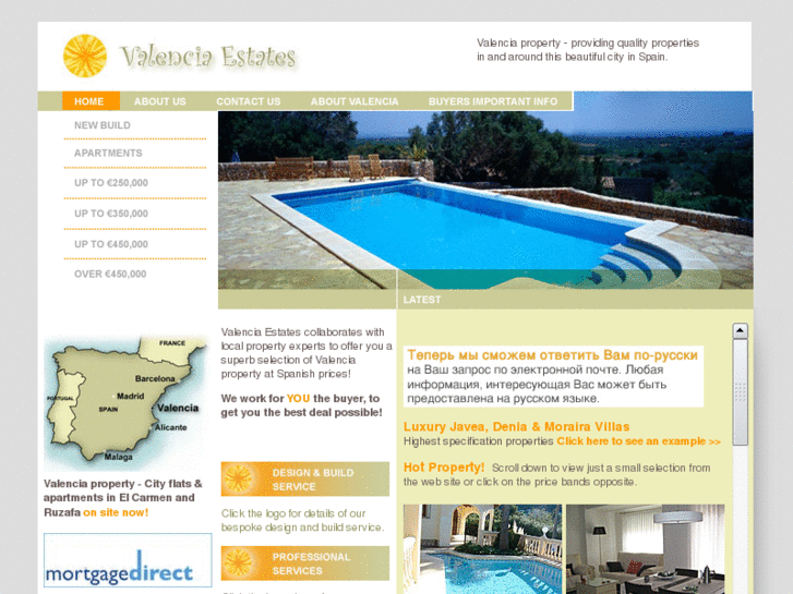 www.valencia-estates.com