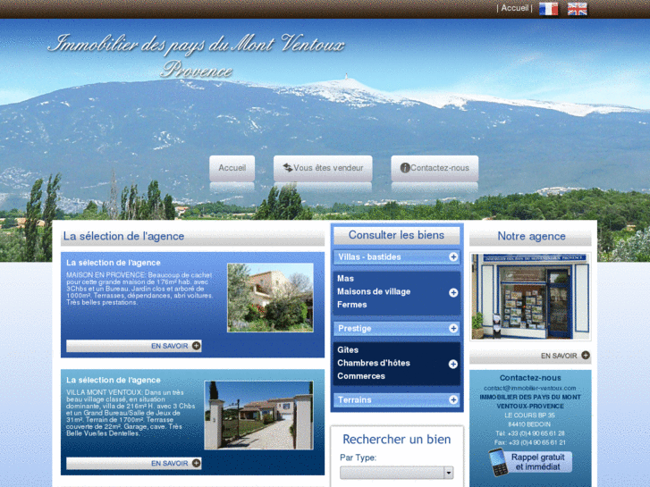 www.vaucluse-immobilier-prestige.com