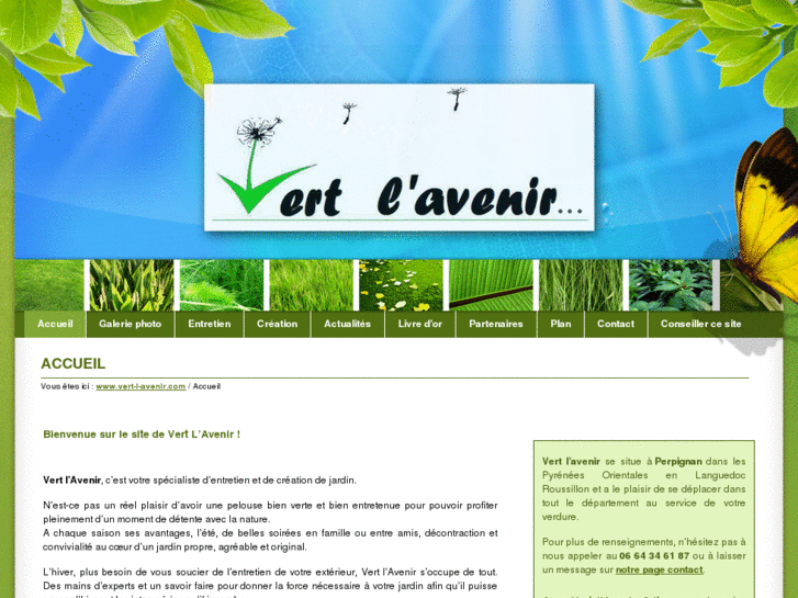 www.vert-l-avenir.com