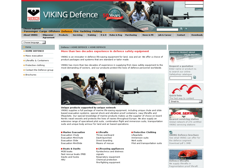 www.viking-defence.com