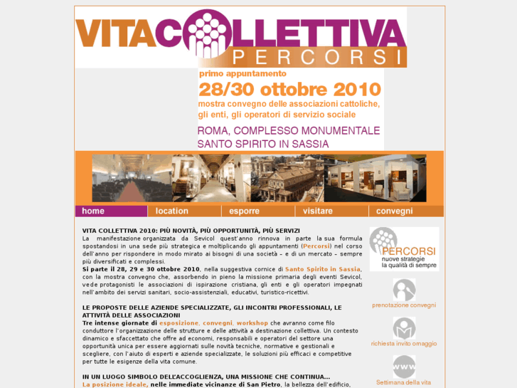 www.vitacollettiva.com