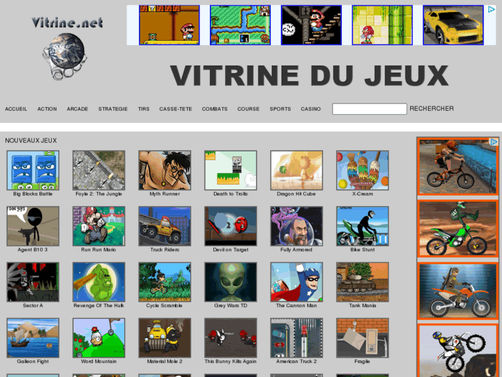 www.vitrinedujeux.com