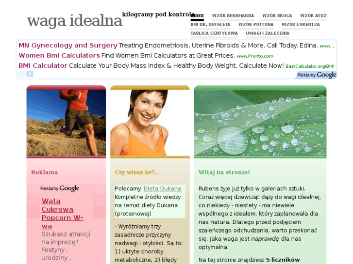 www.waga-idealna.info