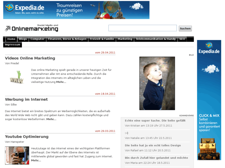 www.websche-zeitung.de